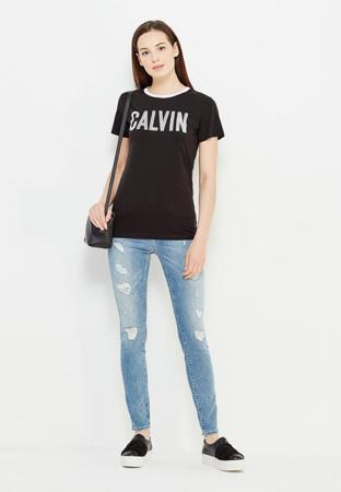 Джинсы Calvin Klein Jeans