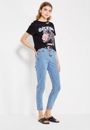 Джинсы Miss Selfridge