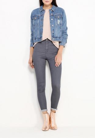 Джинсы Topshop