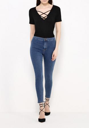 Джинсы Topshop
