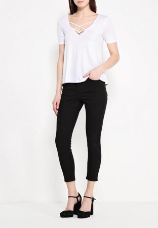 Джинсы Topshop