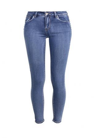 Джинсы Kiss Pink