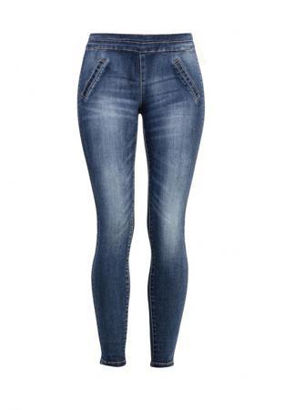 Джинсы Miss Bon Bon