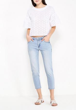 Джинсы Sela