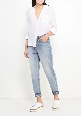 Джинсы LOST INK