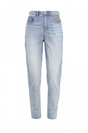 Джинсы LOST INK