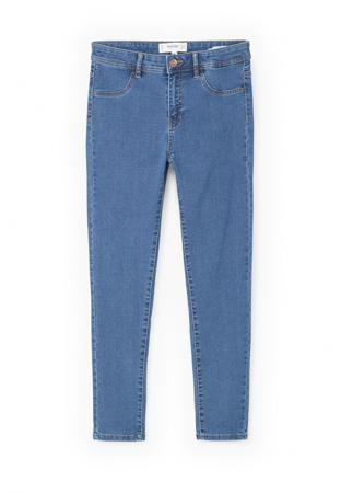 Джинсы Mango