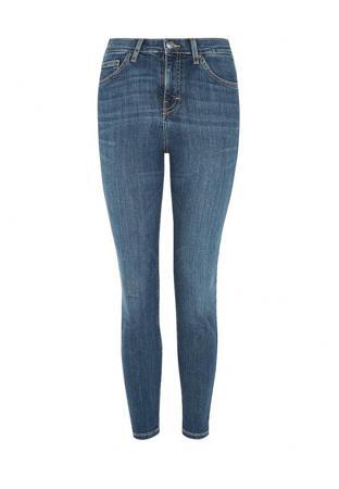 Джинсы Topshop