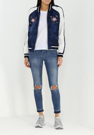 Джинсы Jennyfer