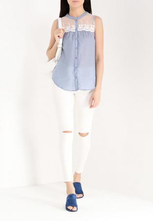 Джинсы Jennyfer