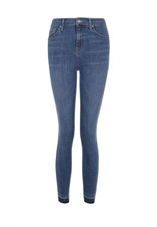 Джинсы Topshop