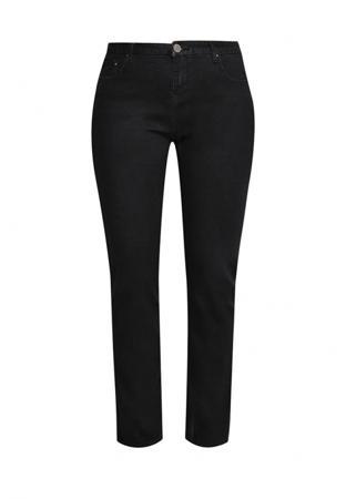 Джинсы LOST INK CURVE