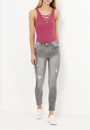 Джинсы Jennyfer