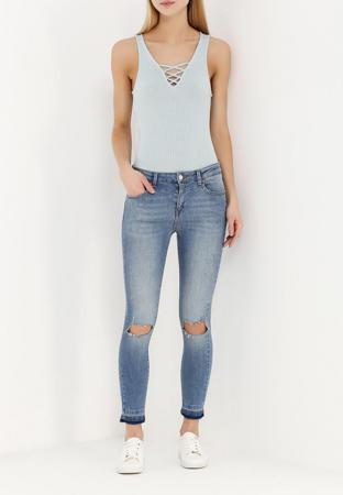 Джинсы Jennyfer