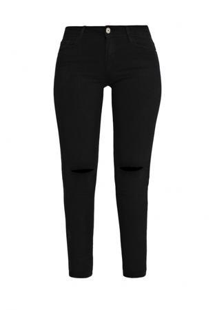 Джинсы Kiss Pink