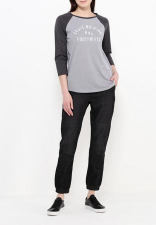 Джинсы Volcom