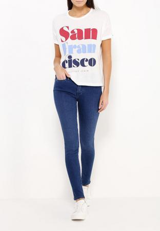 Джинсы Tommy Hilfiger