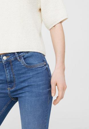 Джинсы Mango
