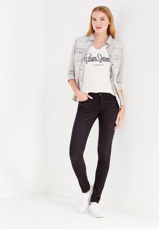 Джинсы Pepe Jeans
