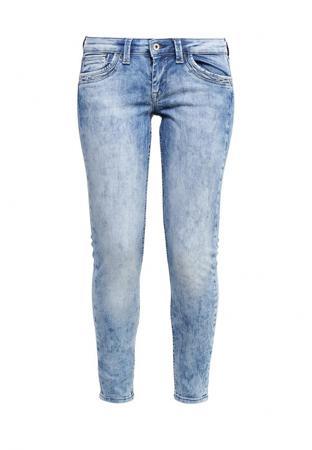 Джинсы Pepe Jeans