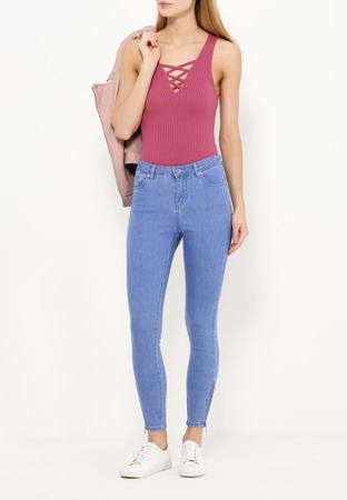 Джинсы Jennyfer