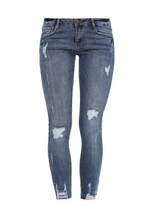 Джинсы Jennyfer