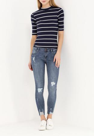 Джинсы Jennyfer