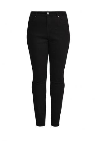 Джинсы LOST INK CURVE