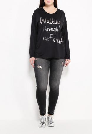 Джинсы Fiorella Rubino