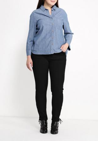 Джинсы Fiorella Rubino