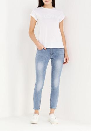 Джинсы Love Republic