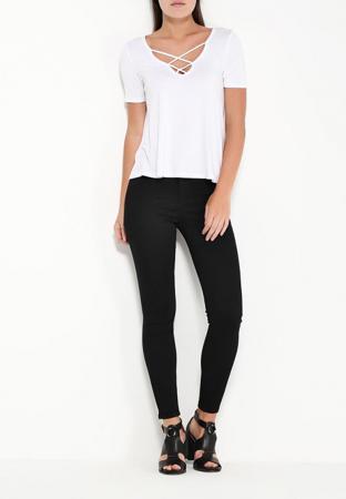 Джинсы Topshop