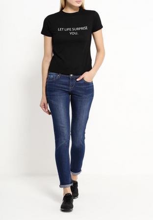 Джинсы Jennyfer