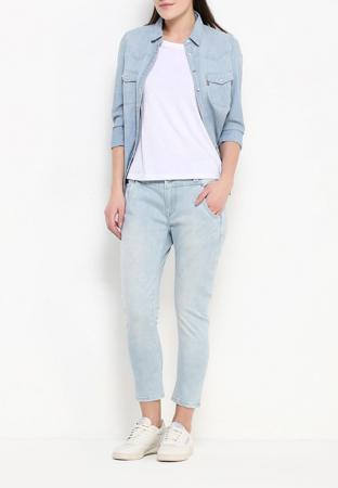 Джинсы Pepe Jeans