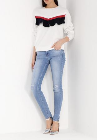 Джинсы Tom Farr