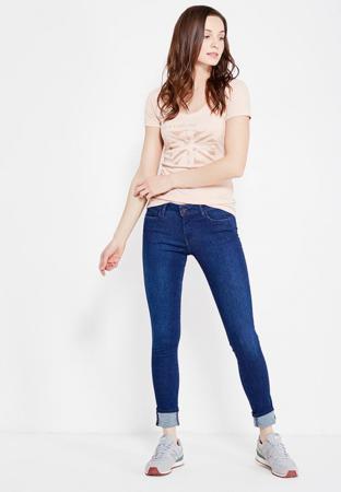 Джинсы Pepe Jeans