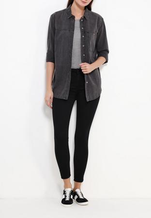 Джинсы Topshop
