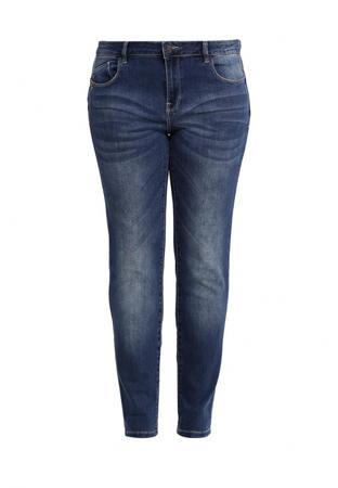 Джинсы Fiorella Rubino