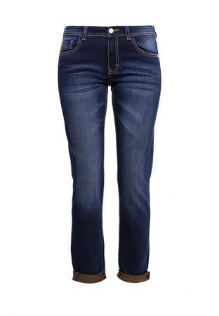 Джинсы Edge Street