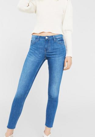 Джинсы Mango