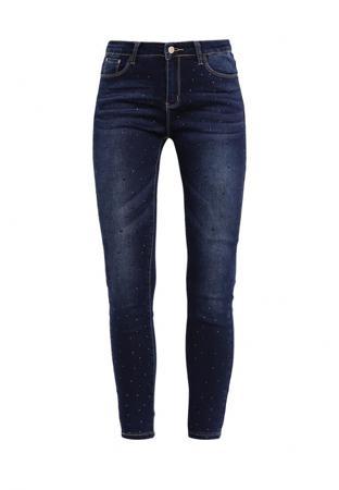 Джинсы Kiss Pink