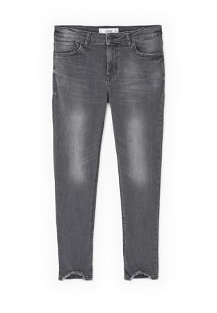 Джинсы Mango