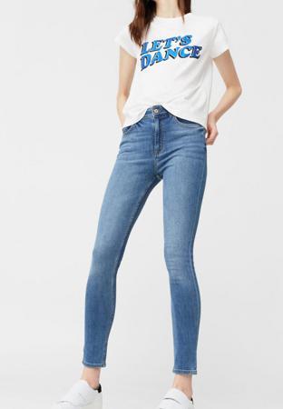 Джинсы Mango