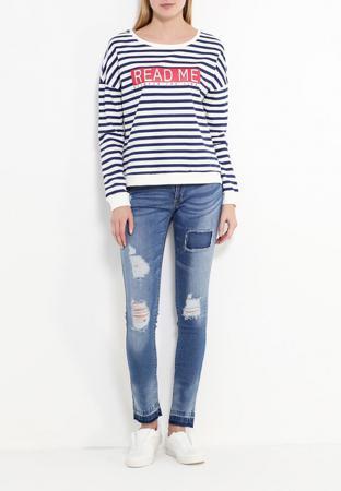 Джинсы Piazza Italia