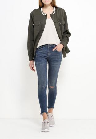 Джинсы Jennyfer