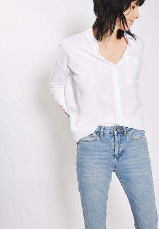 Джинсы Topshop