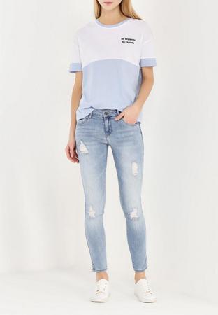 Джинсы Jennyfer