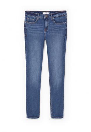 Джинсы Mango