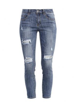 Джинсы Miss Bon Bon