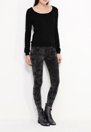 Джинсы Kiss Pink